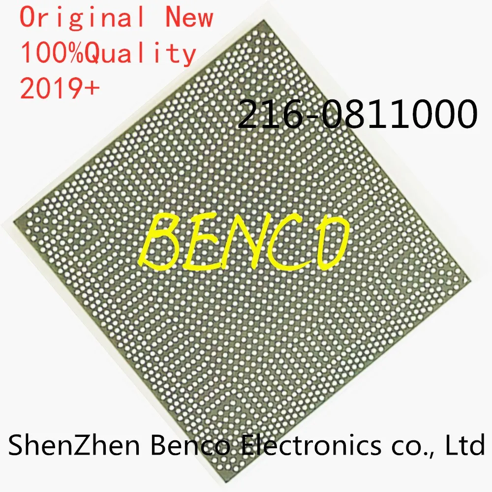 

DC:2019+ 100%New 216-0811000 216 0811000 BGA Chips VGA HD6850 series chipset