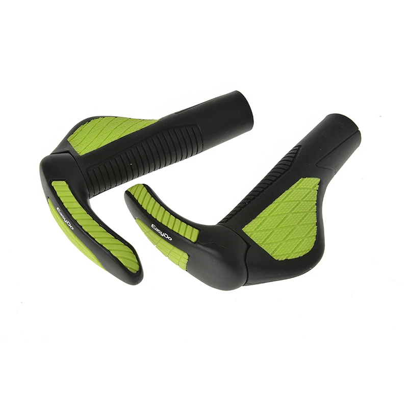 Новое поступление эргономичные ручки EasyDo для велосипеда горного дорожного