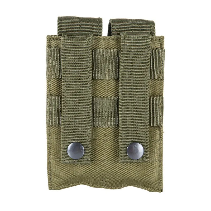 Многоцветная нейлоновая 600D тактическая облегченная модульная система переноски