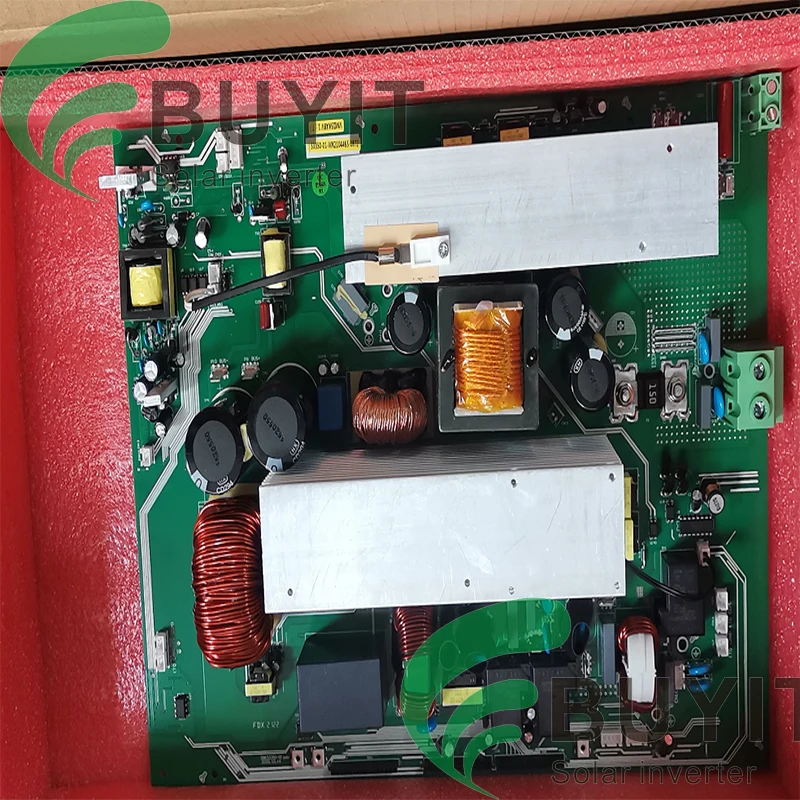 

New mother board for solar inverter 3.5kw/5.5kw/3.2kw/5kw
