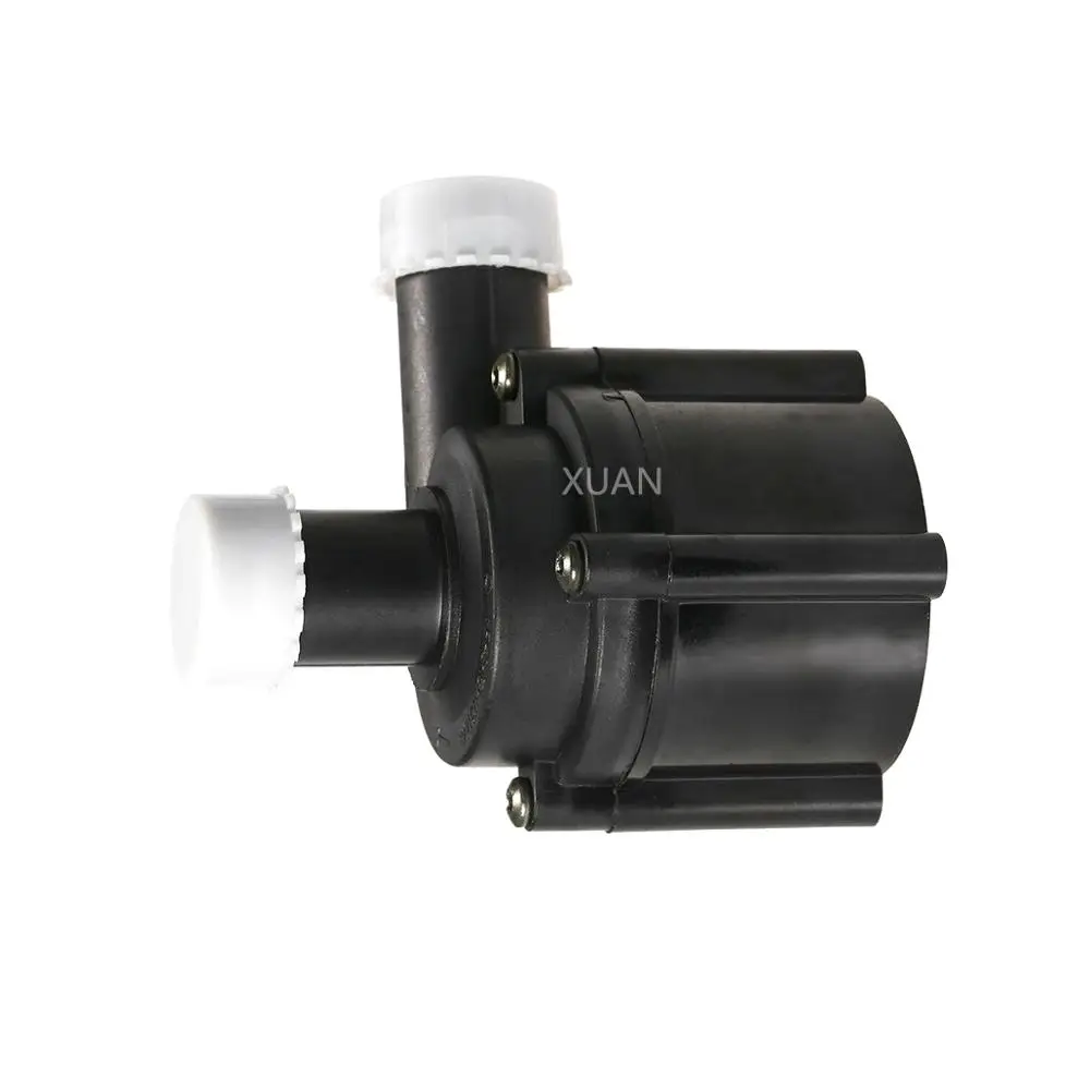 Дополнительный водяной насос XUAN 1K0965561J для Audi A3 Q3 TT Volkswagen Eos CC Golf Passat Tiguan Seat Leon Altea 1 8
