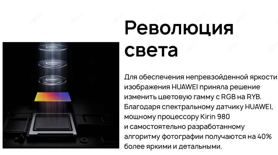 Huawei P30 глобальная версия ELE-L29 FCCID 8 ГБ 128G мобильный телефон с двумя sim-картами Kirin 980 Octa Core 6,1 дюймов Android 9,0 NFC 3650 мАч 32 МП