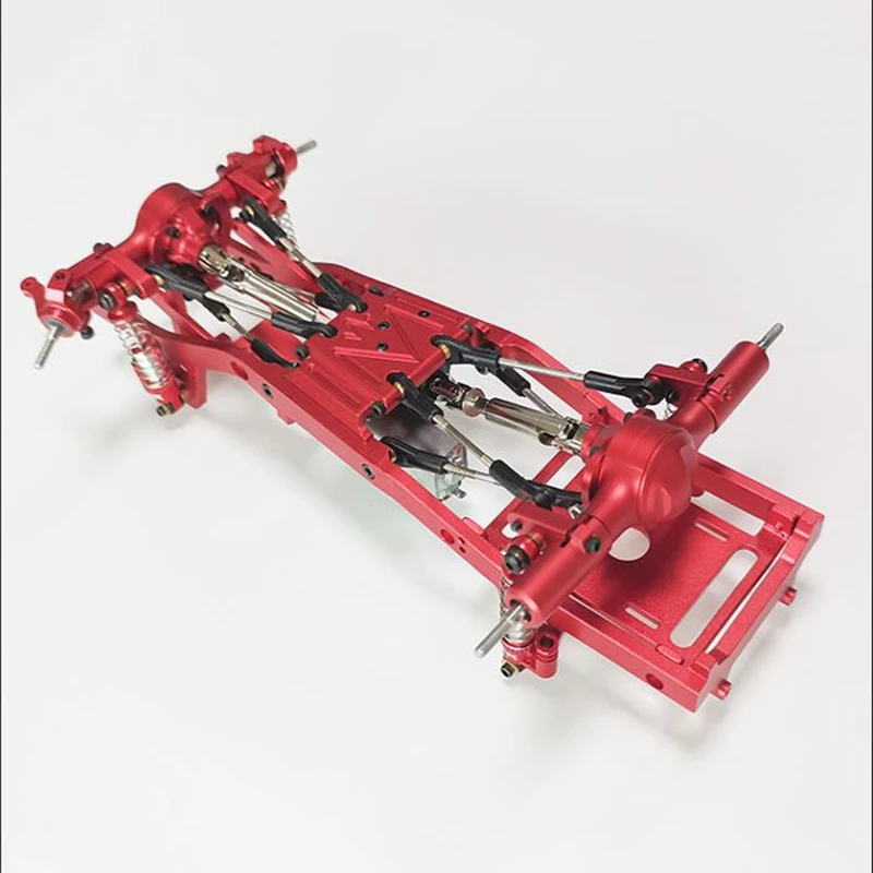 Автомобильная рама с дистанционным управлением металлический балка без потерь