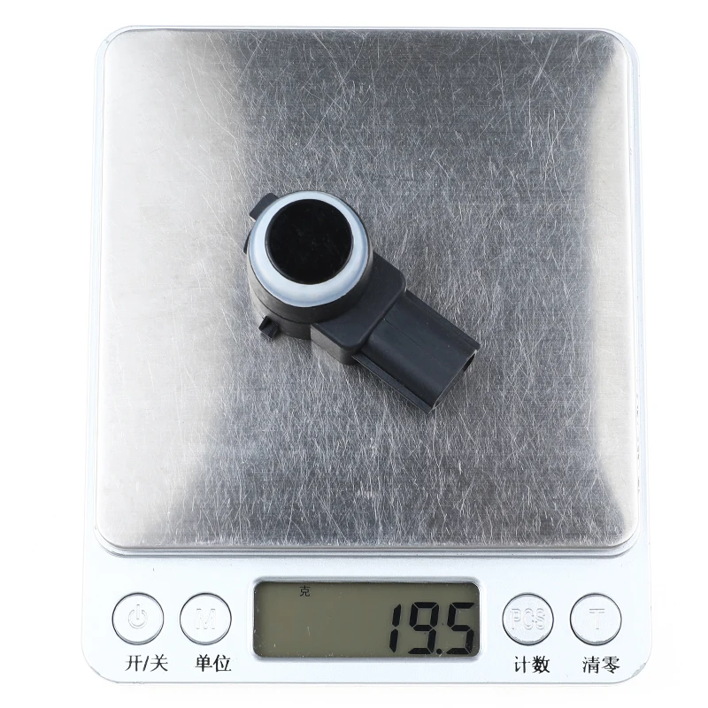 Новый датчик обнаружения объектов на бампер для Chevrolet Cruze Buick Regal Saab 9-5 Opel Corsa