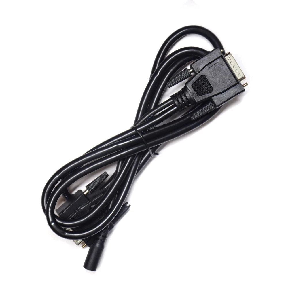 Основной Тестовый Кабель Для K V2 OBD2 менеджер Тюнинг Kit ECU чип тюнинг основной