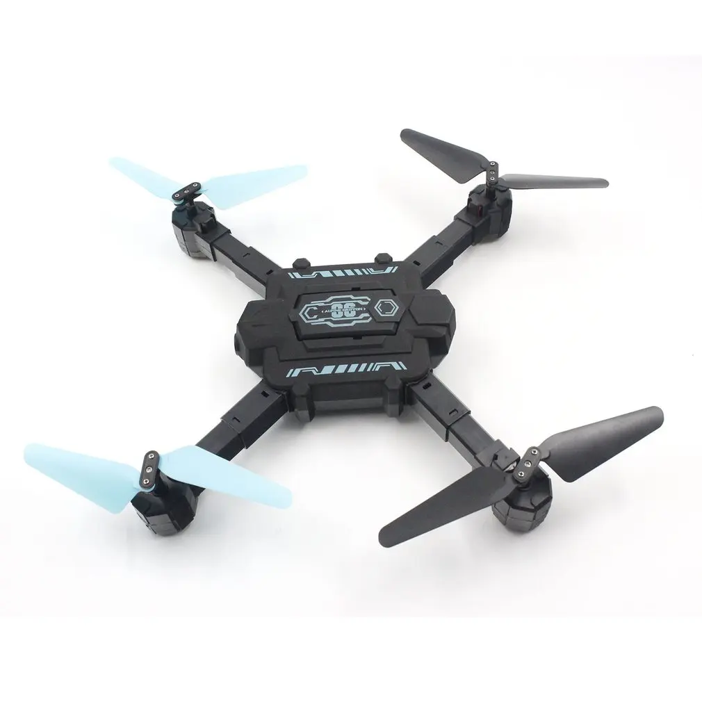 

AG-06 Altitude Hold RC Drone Headless Mode 3D Flips 15 Minutes Play Time Sideward flight/Turn left/right RC Quadcopter Drone Toy