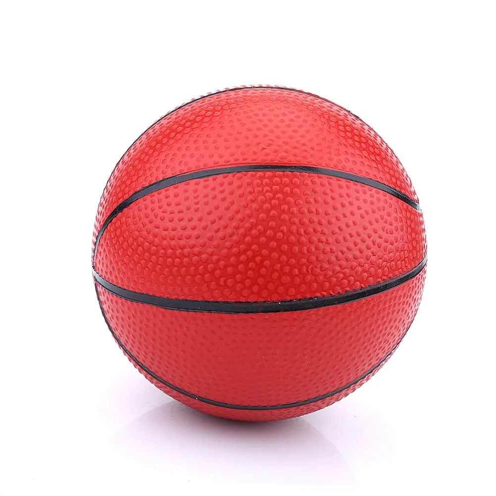 

Hanging Indoor Plastic Basketball backboard Hoop Basketball Box Mini Basketball Board For Game Children Kids Game With Air Pump