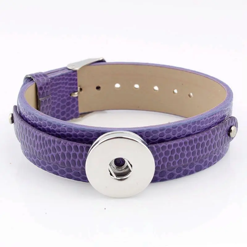 Мужские и женские браслеты из ПУ кожи 13 цветов|bracelet germanium|bracelet tasselbracelets for men jewelry |