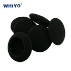 Амбушюры Сменная Губка, чехол для Philips SHC1300, SHC-1300, SHC 1300, детали для гарнитуры, поролоновые амбушюры