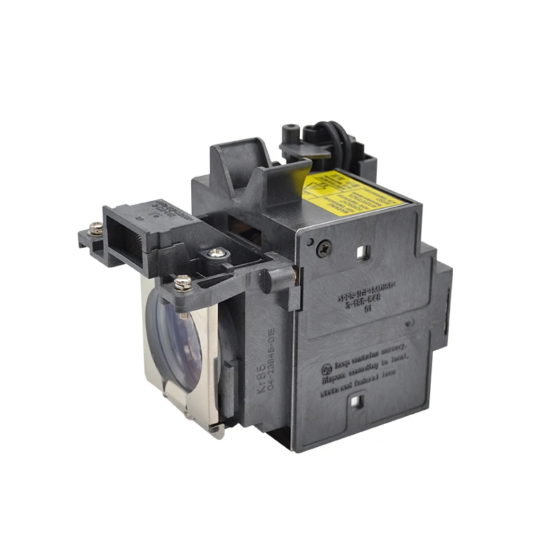 

Replacement Projector Lamp with Housing LMP-C200 For VPL-CW125 CX100 VPL-CX120 VPL-CX125 VPL-CX150 VPL-CX155 VPL-CX130 happybate