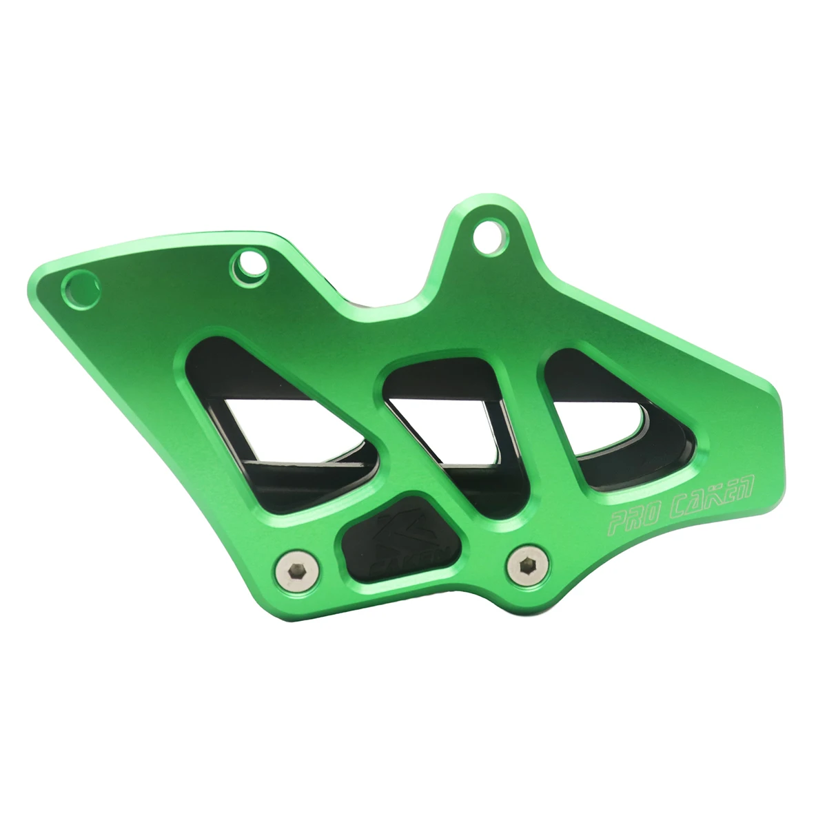 

CNC Chain Guide Protector For KAWASAKI KX KXF 250 450 KX250F KX450F 2009-2018 KX250 KX450 2019-2020 KLX450R 2018-2019