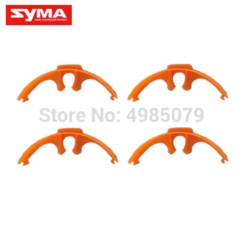 Деталь для корпуса Syma X8 запасная часть SYMA X8C X8W X8G X8HC X8HW X8HG аксессуар аксессуаров