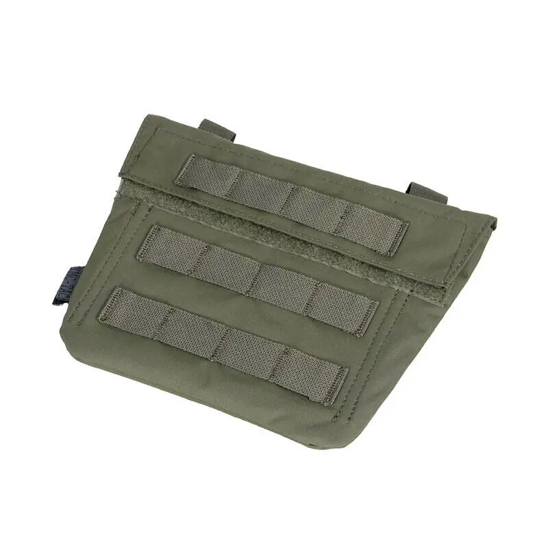 TMC живот панельная Сумка Molle сумка бандаж для тактического охотничьего жилета