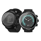 Стеклянная защитная пленка Smartwach для Suunto 9 Baro75D53 фитнесподача Альфа спартанских спортивных часов