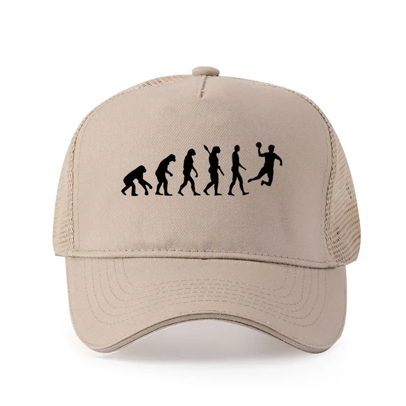 Высококачественная мужская бейсбольная кепка с логотипом ручной работы из