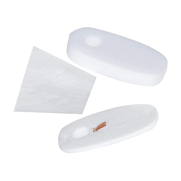 

4 Pack Filter Replacement Kit for Shark Rocket Deluxe Pro HV319Q HV320 HV320W HV321 HV322 HV324Q HV325 UV330 UV422