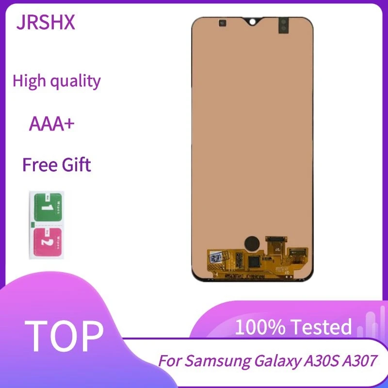 

Дисплей TFT для Samsung Galaxy A30s, с рамкой/без рамки