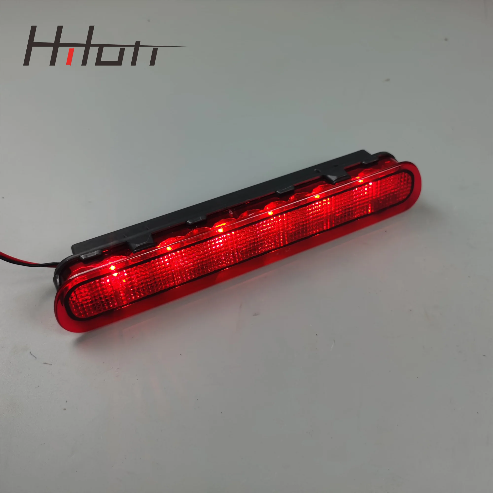 

High Brake light For Toyota HILUX Vigo 2005 - 2014 Tail Stop Third Brake Lights turn signal Rear Bumper Reflector Fog lamp
