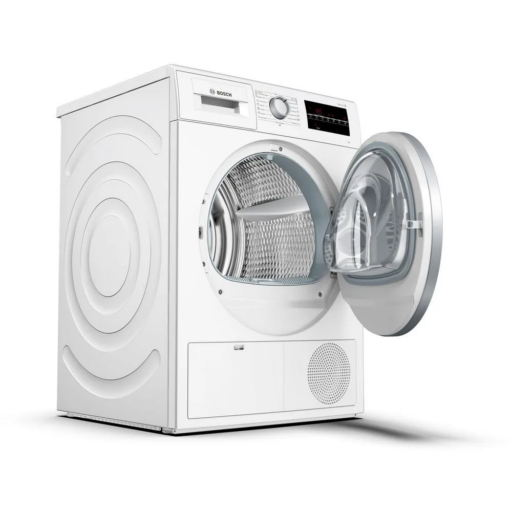 Конденсационная сушильная машина Bosch WTG86401OE | Бытовая техника