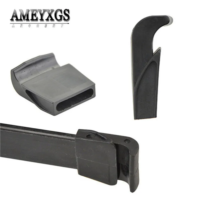 2 шт. колпачки для защиты конечностей лука и стрельбы|Дартс| |