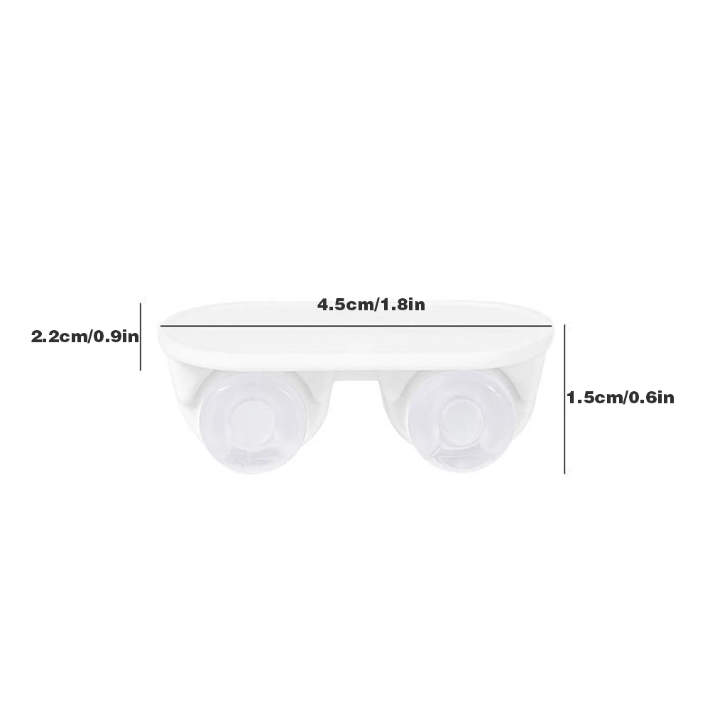 4 шт. коробка для хранения нижний шкив одностороннее колесо шкафа ящика мусорная