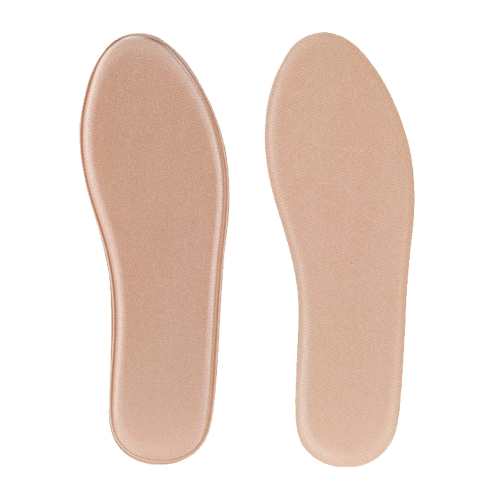 

1 пара, мягкие амортизирующие Дышащие стельки из пены с эффектом памяти