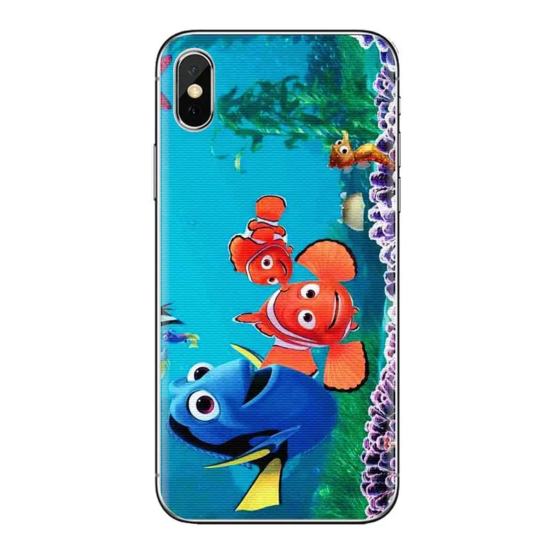 Five Trout Panel Painting fish Mobile Phone Case Cover For Samsung Galaxy S3 S4 S5 Mini S6 S7 Edge S8 S9 S10 Plus Note 3 4 5 8 9 |