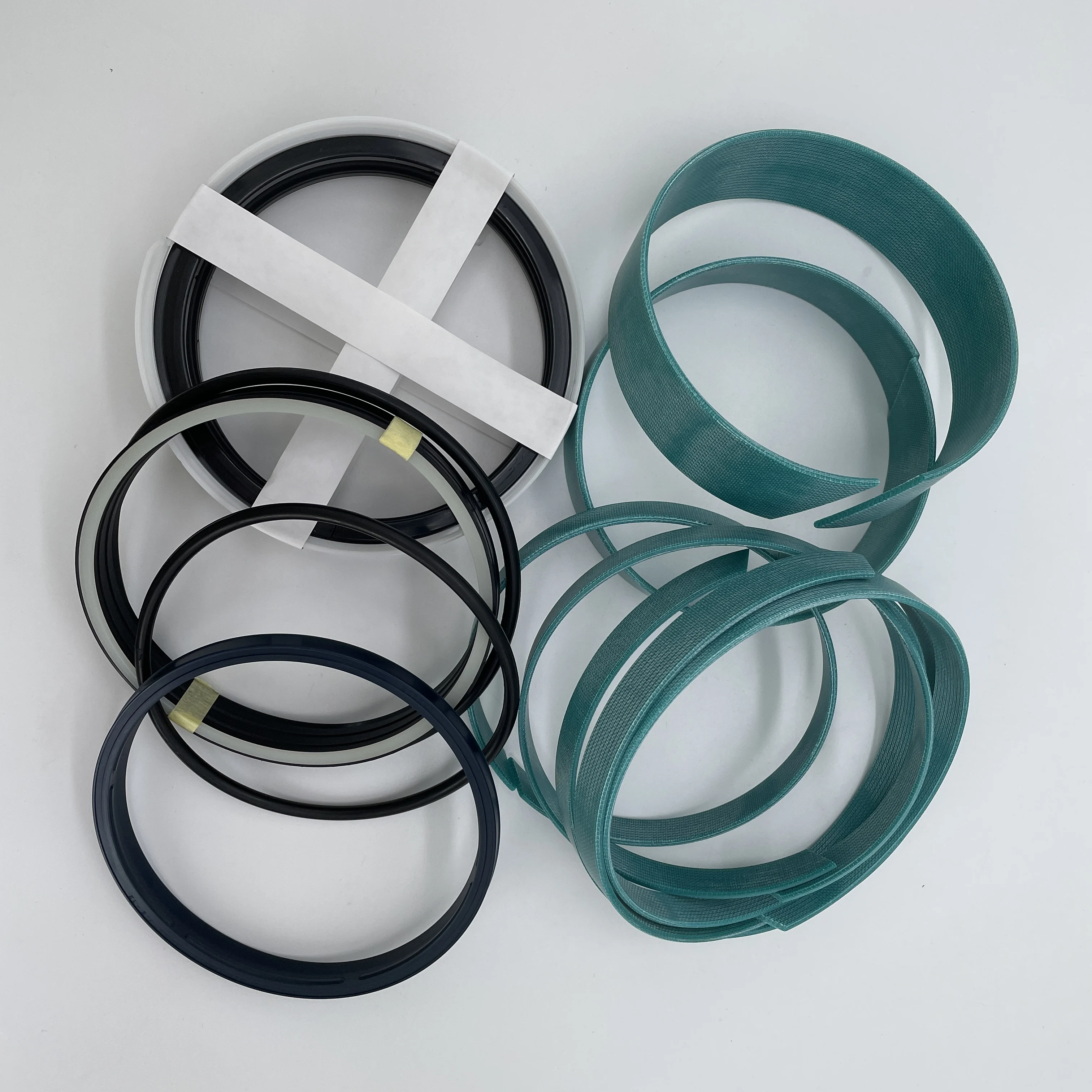 542960 Stabiliser Seal Set Repair Kits for Putzmeister Concrete Pump | Accessories