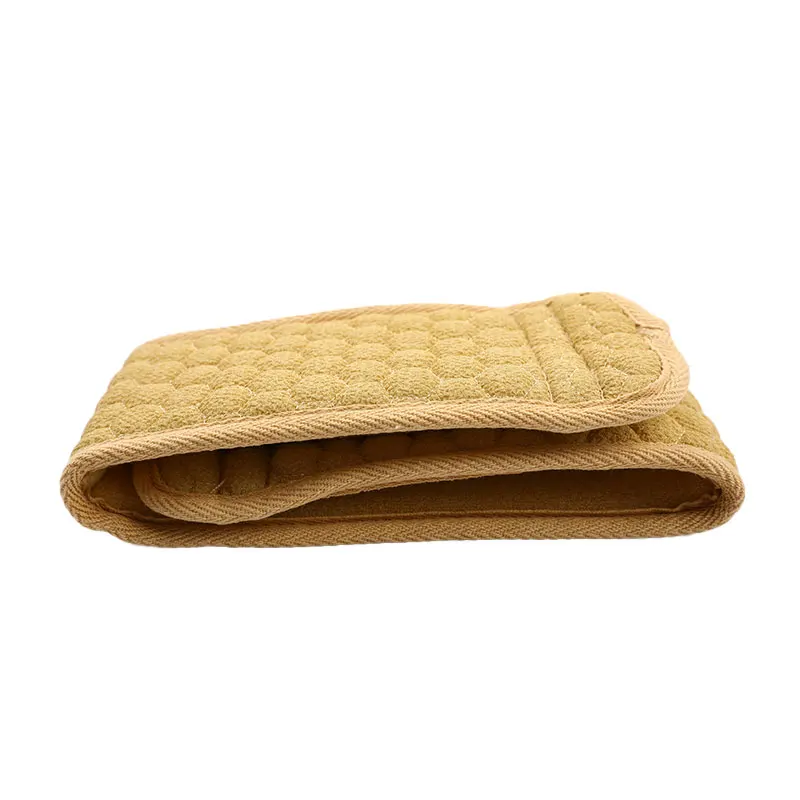 

Body Wash Scrub Sponges For Body Brush For Back Exfoliating Washcloth