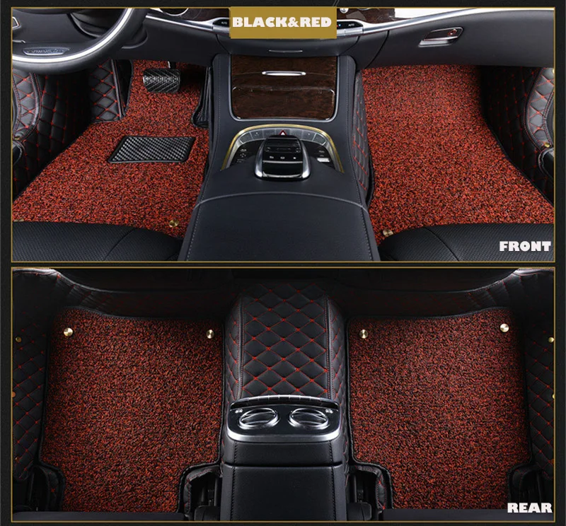 Автомобильные коврики для geely emgrand EC715 EC718 EC7 EC8 EC9 MK Eagle GC7 GC9 GX2 GX7 NL автомобильные