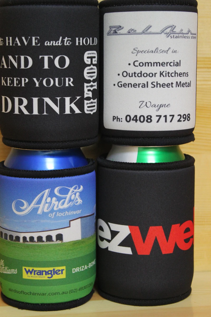 Держатель для напитков с изоляцией шт./лот 300|Сумки-холодильники| |