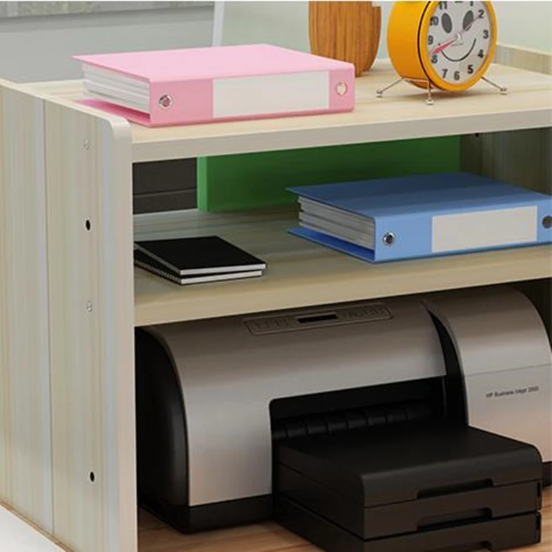 Офисная специальная Высококачественная стойка для хранения принтеров