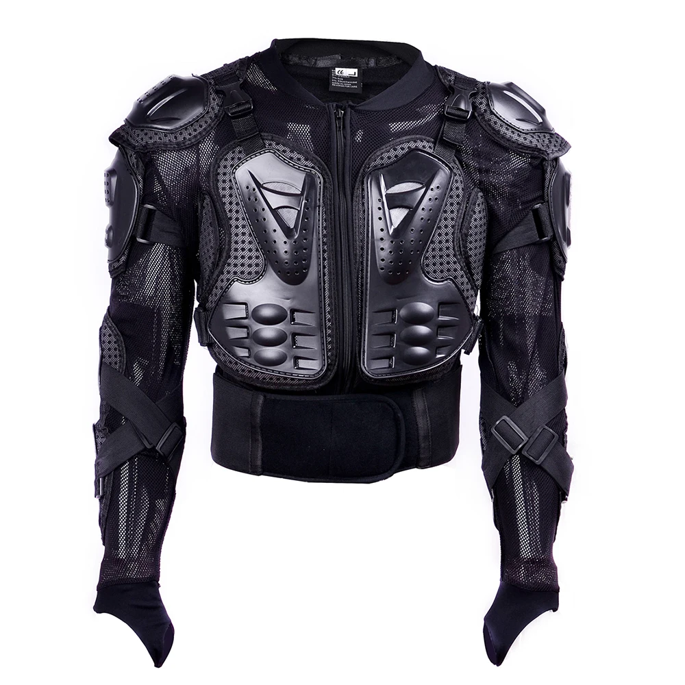 DJHJ12-B WOSEWE GHOST RACING Armor куртка для мотокросса Защита тела мото Защитная Защита тела Броня задняя защита мотоциклетная Броня - Цвет: DJHJ12-B