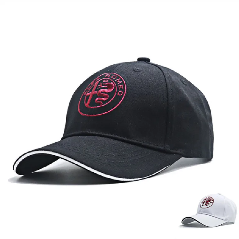 

Автомобильная шляпа для Alfa Romeo Spider Giulietta 147 156 159 4c 8c Mito Stelvio GTV Spider, автомобильные аксессуары