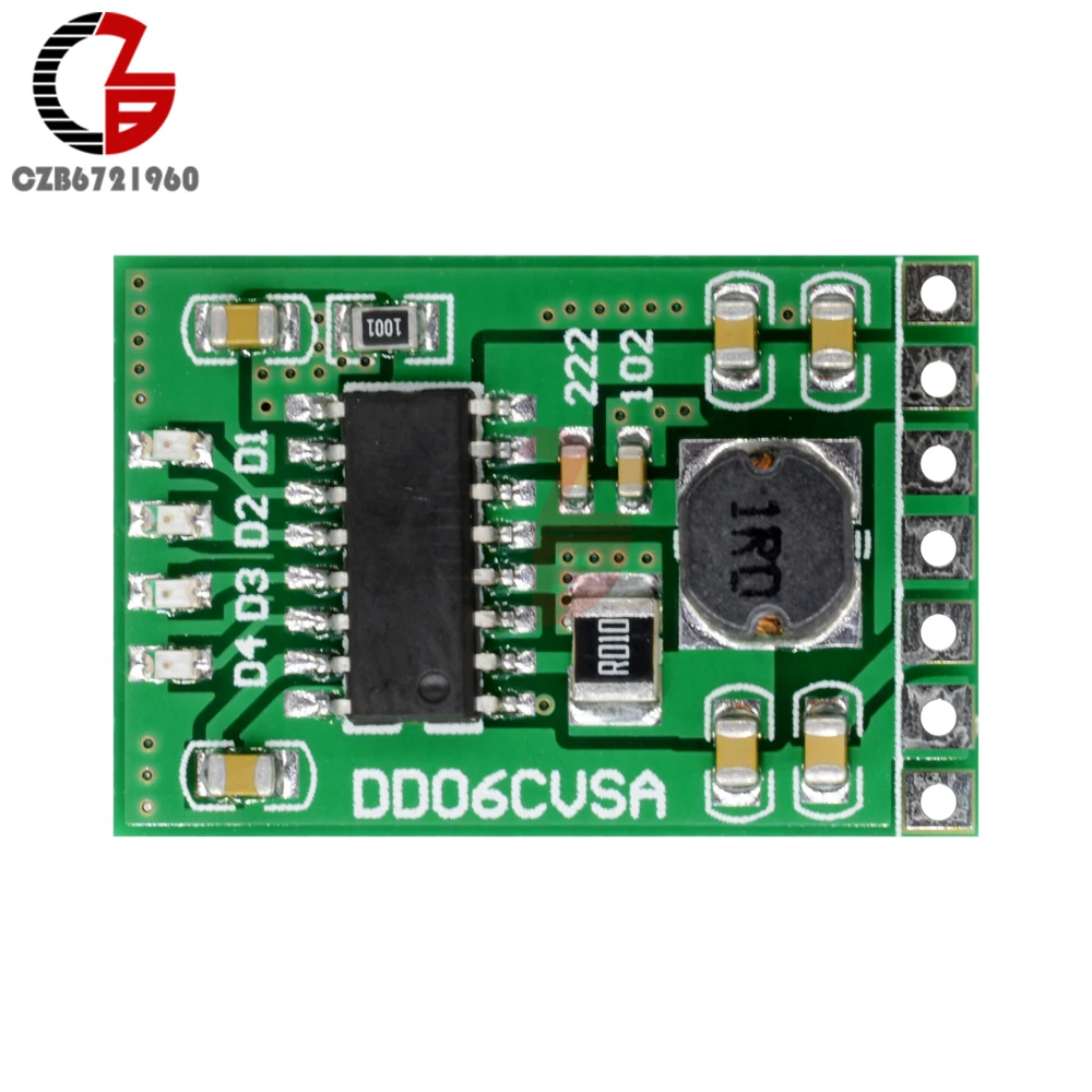 DC 5V 2A 3.7V 4.2V 18650 Lithium Battery Charge Discharge Boost Protection Indicator Module for Solar charging Bluetooth Wifi |