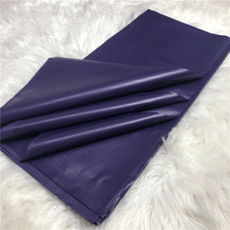 5 ярдов нигерийский чистый цвет стиль Atiku материал хорошего качества горячая