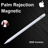 upgraded stylus apple tablet pen with palm rejection magnetic function ipad 2018 2019 2020