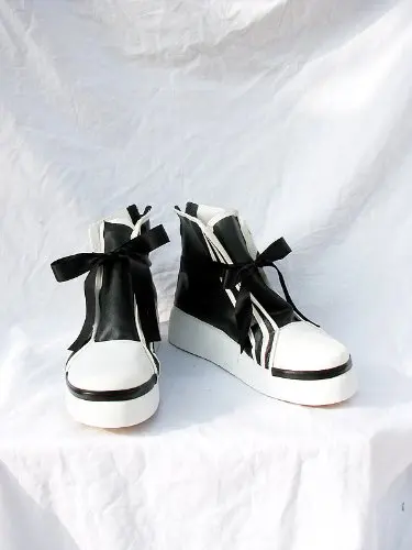 Обувь для косплея финальной фантазии VII FF7 Tifa Lockhart сапоги на заказ | Тематическая