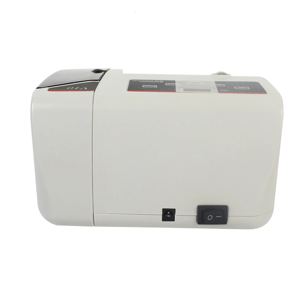 Удобная Счетная машина YINGYAO для денег с УФ/мВт/мг счетчиком банкнот | Компьютеры и