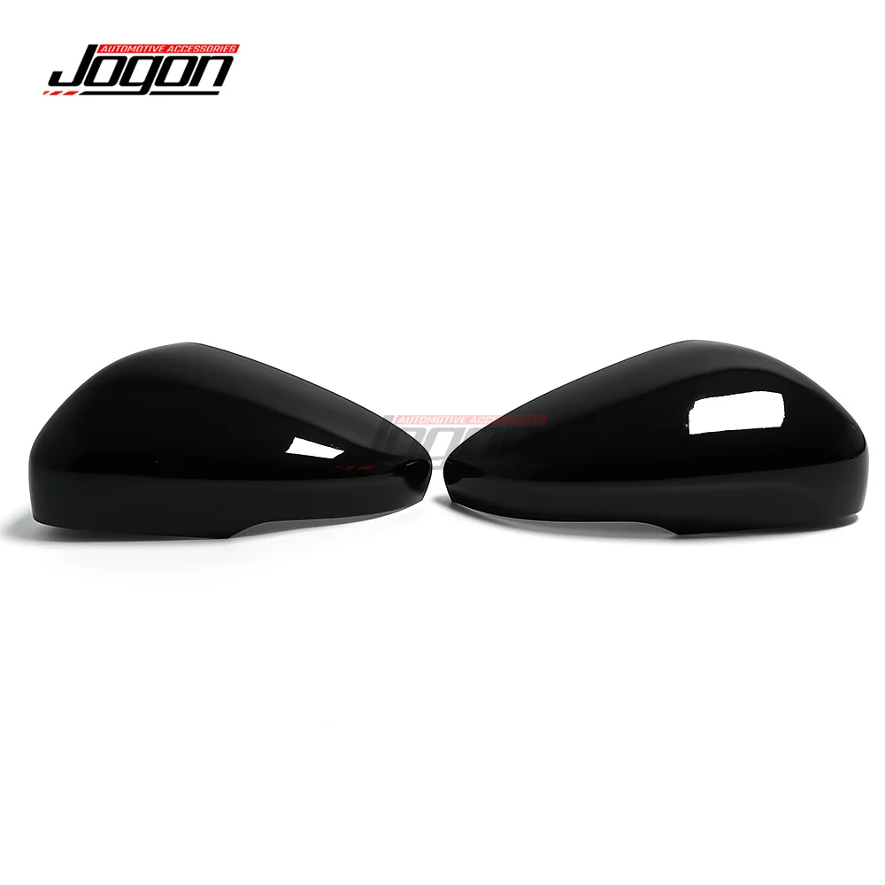 Крышки зеркала заднего вида LHD для Ford Focus MK4 MK IV C519 2019 2020 2021 боковые крылья заднего вида замена оболочки.