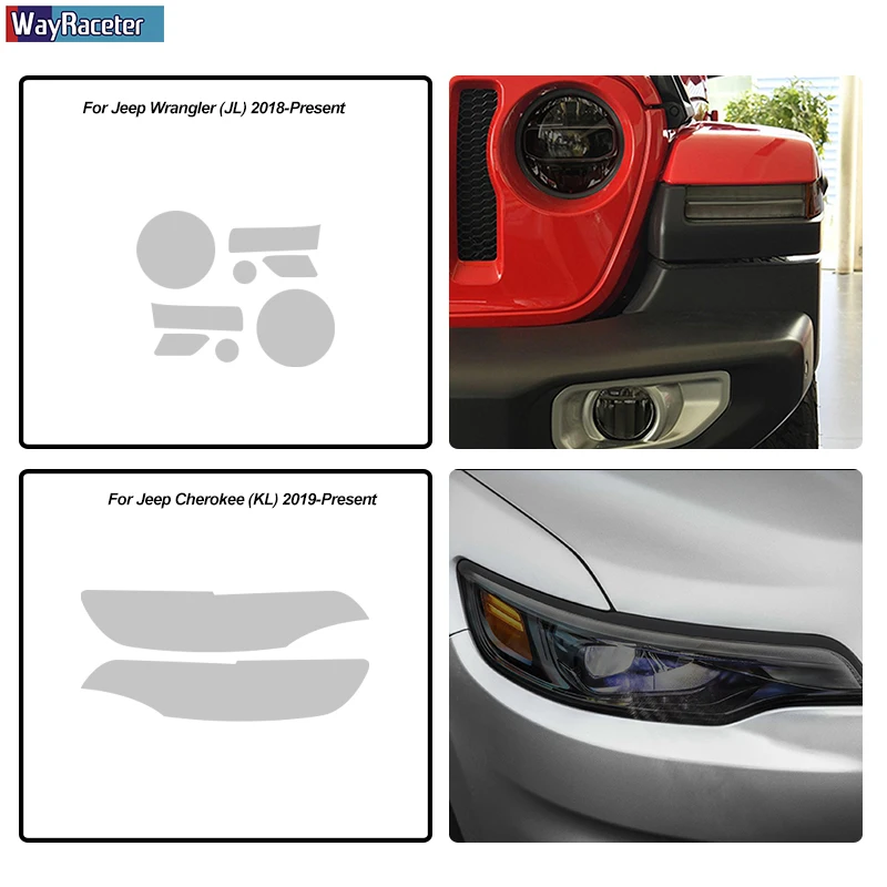 

Jeep Grand Cherokee Wrangler Compass Cherokee