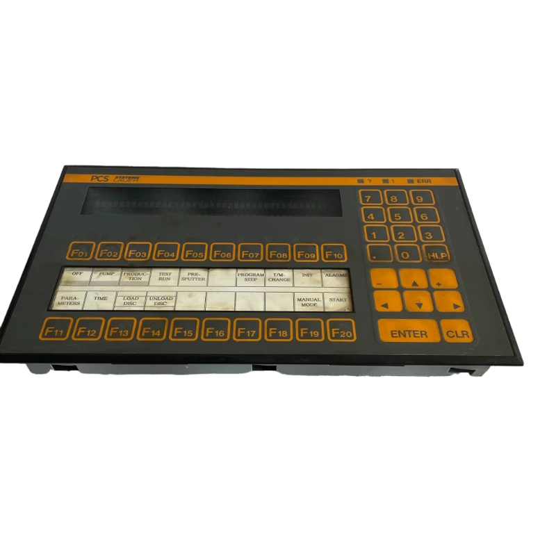 

LAUER SYSTEME PCS 110FZ / PCS110FZ используется в хорошем состоянии