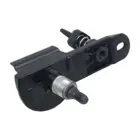 Стеклоочиститель заднего стекла AP03 для BMW 3 5 серии E91 E61, проволочный вал, шарнир 61627209167