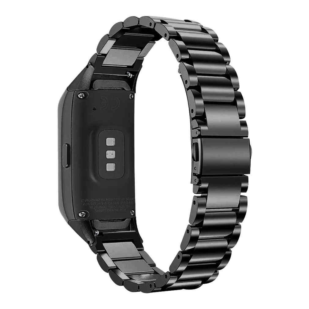 Наручный ремешок для Garmin Approach S3 gps часов Силиконовый сменный с инструментом