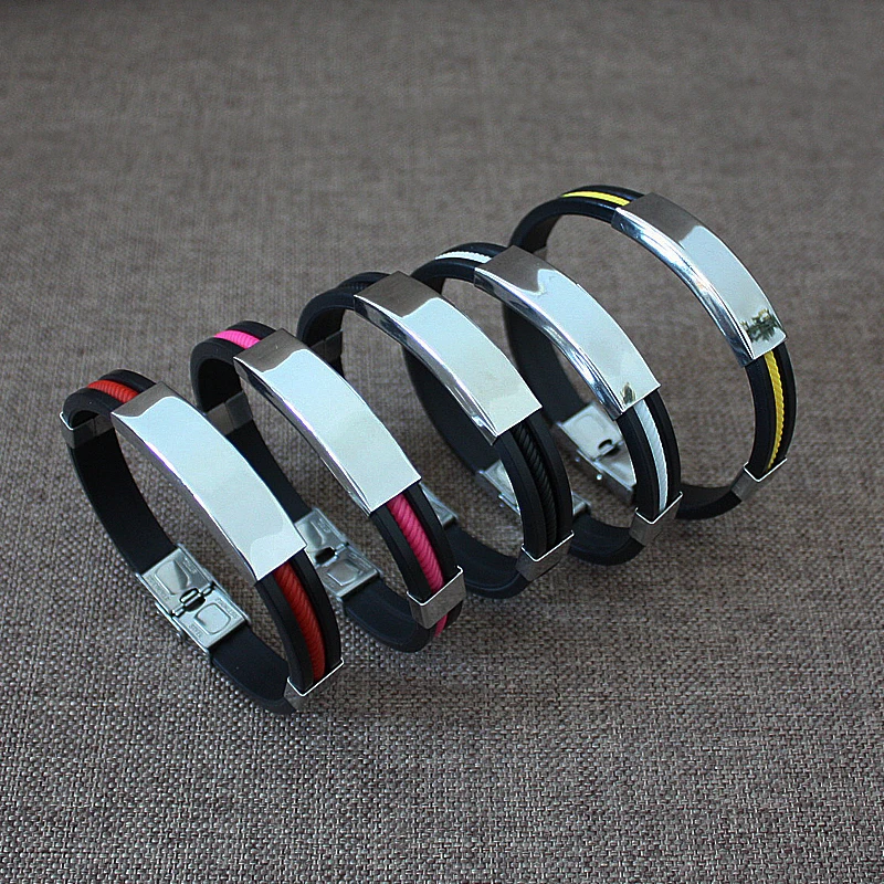 2020 высококачественные аксессуары из титановой стали нержавеющей очаровательный