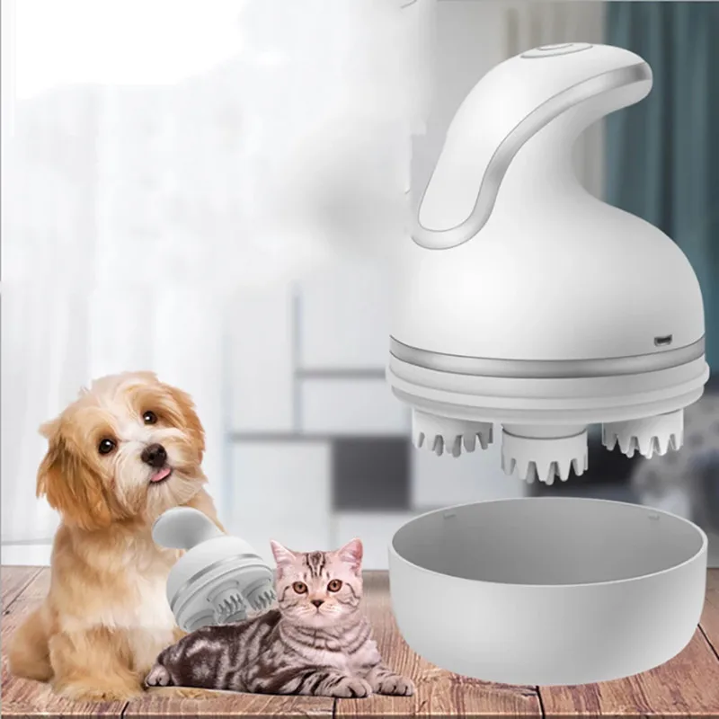 Массажер для лица беспроводной вибрационный водонепроницаемый массажер |