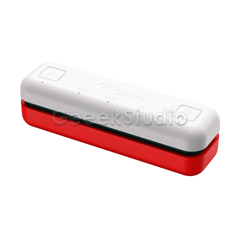 GuliKit NS07 тип c беспроводной Bluetooth аудио USB передатчик адаптер приемопередатчик для