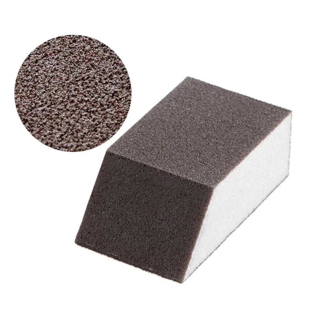 Тканевая губка для кухни полотенце мытья посуды масло средство удаления грязи и