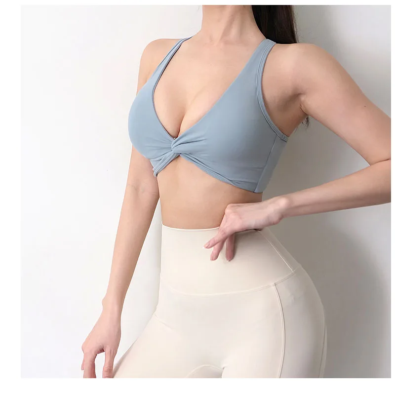 Регулируемая пряжка сексуальные спортивные майки для тренажерного зала жилет