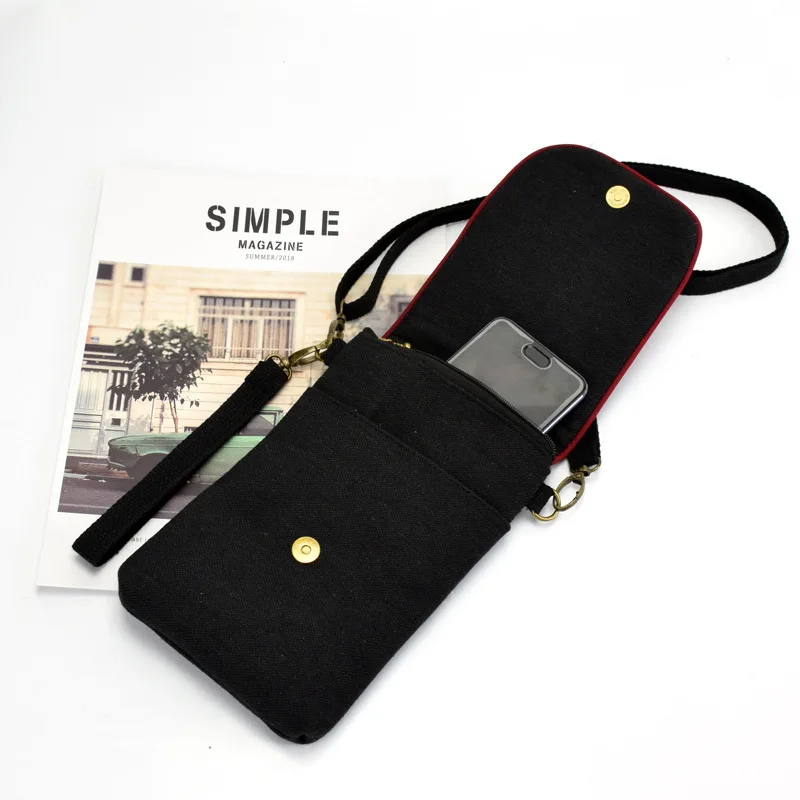 Дорожный аксессуар Обложка для паспорта кошелек винтажная вышитая блестками